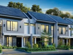Bali House Villa Panbil Hadir dengan Kemewahan yang Terjangkau