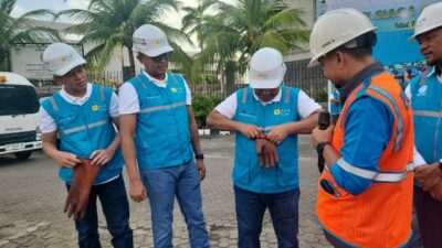 Sambut lebaran 2024