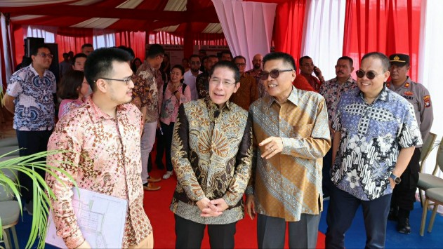 Bos Panbil