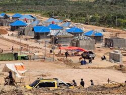 Sertifikat Hak Milik Untuk Warga Rempang di Tanjung Banon Diterbitkan