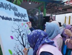 Srikandi PLN Batam Dukung Pengembangan UMKM Binaan