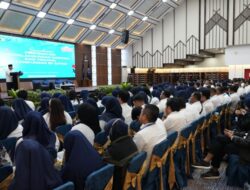 Pegawai BP Batam Bakal Dipecat Jika Kedapatan Pakai Narkoba