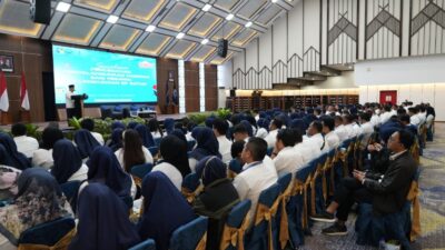 Pegawai BP Batam Dipecat