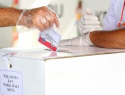 Logistik Pilkada 2024 Siap Diamankan, Polda Kepri Kerahkan Personel