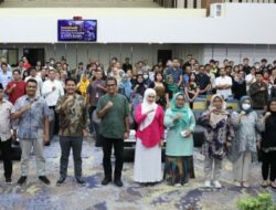 Rencana Pemasukan Barang Konsumsi 2025 Disosialisasikan