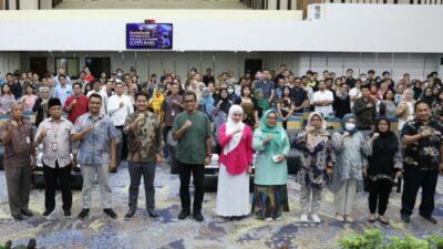 Rencana Pemasukan Barang Konsumsi 2025 Disosialisasikan