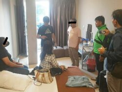 TKI Ilegal Gagal Dikirim Dari Batam ke Malaysia