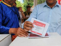 Undangan Nyoblos Tak Dapat, Warga Batam Lapor ke KPPS Setempat