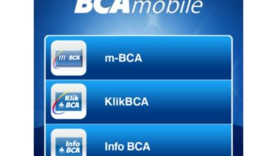 Rekening BCA Terbanyak Dipakai Untuk Transaksi Judi Online