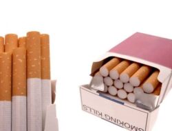 Kemenkes Inisiasi Rokok Tanpa Merek dengan Kemasan Polos