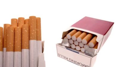 Kemenkes Inisiasi Rokok Tanpa Merek dengan Kemasan Polos