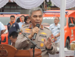 Ketua KPK Dipimpin Setyo Budiyanto Untuk Periode 2024-2029