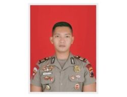 Kasat Reskrim Polres Solok Ditembak Kabag Ops Hingga Tewas