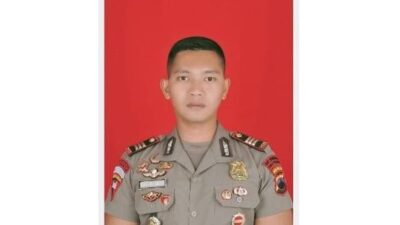 Kasat Reskrim Polres Solok Ditembak Kabag Ops Hingga Tewas