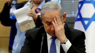 Benjamin Netanyahu Buronan 124 Negara, ICC Terbitkan Surat Penangkapan
