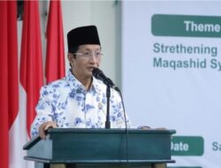 Nasaruddin Akan Bersihkan Oknum Kemenag yang “Bermain”
