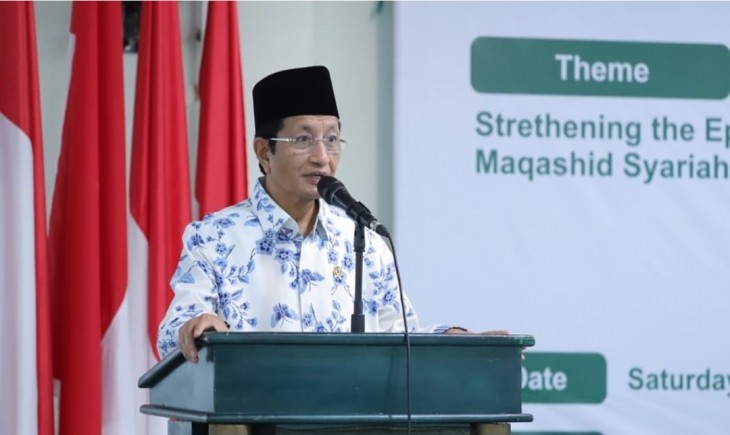 Nasaruddin