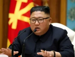 Kim Jong Un Terapkan Tindakan Anti-AS Paling Keras