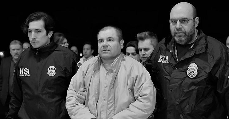 El Chapo