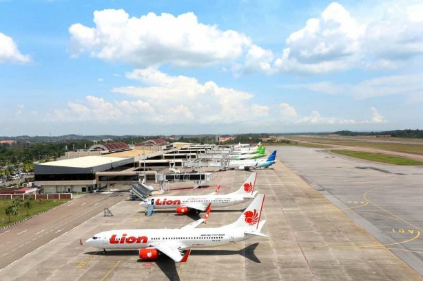 Bandara Hang Nadim