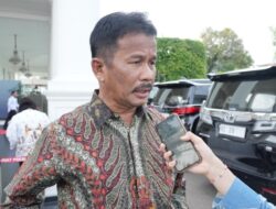 Rudi: Saya Optimis Ekonomi Batam Akan Kembali Tumbuh Lebih dari 7,04%