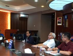 BRIN Dorong Peningkatan Inovasi Sektor Transportasi di Batam