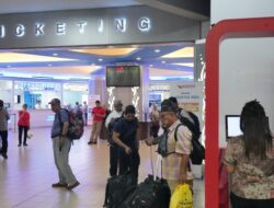 Pelabuhan Batam Centre Diminta Optimalkan Pelayanan Penumpang