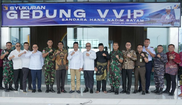 Bandara Hang Nadim
