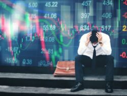 Tips Mengelola Emosi Dalam Berinvestasi di Pasar Modal, Begini Strateginya