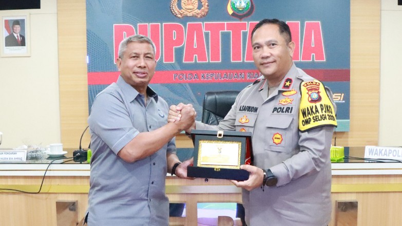 Polis Diraja Malaysia
