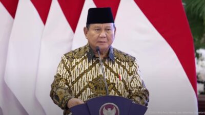 Prabowo