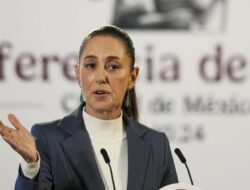 Presiden Meksiko Berencana Kurangi Popularitas Genre ‘Narco Corridos’