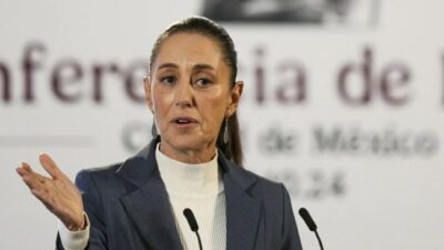 Presiden Meksiko Berencana Kurangi Popularitas Genre ‘Narco Corridos’