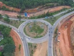 Rudi Sebut Infrastruktur Punya Peran Strategis Pacu Pertumbuhan Ekonomi Batam