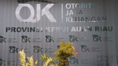 Daftar Pinjol Terdaftar di OJK 2024, Ada 98