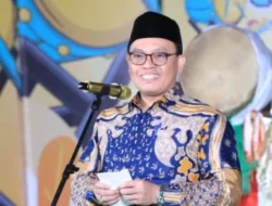 MTQ Internasional ke 4 Jakarta Diikuti 38 Negara, Digelar 28 Januari-2 Februari 2025