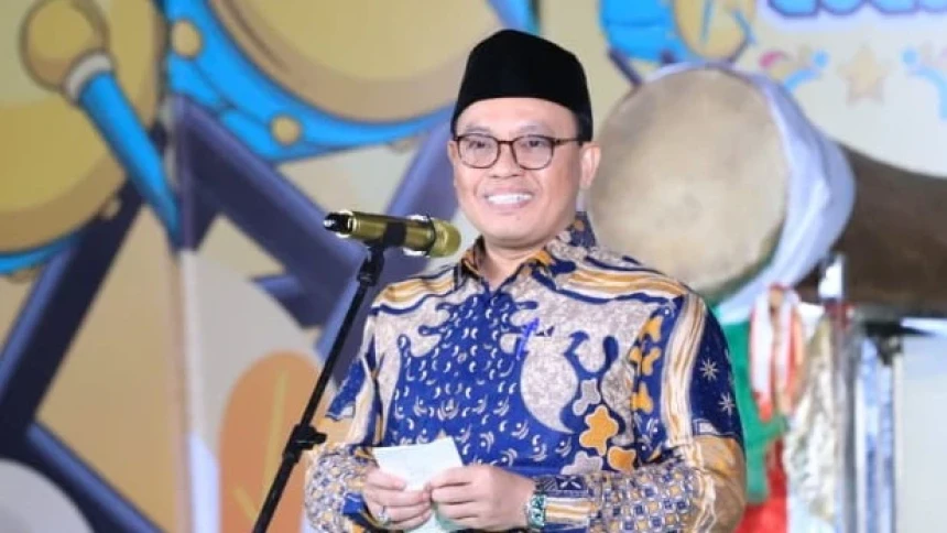 MTQ Internasional Jakarta