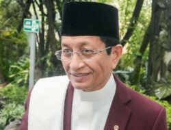 Isra Miraj Diperingati, Menag Sampaikan Pesan Penting Tegakkan Salat 5 Waktu