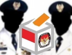 270 Kepala Daerah Pemenang Pilkada Dilantik 6 Februari 2025