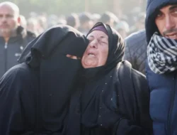 Gencatan Senjata Israel-Hamas Dimulai 19 Januari 2025, Sandera Akan Dibebaskan