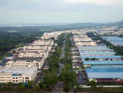 SEZ Singapura-Johor Jadi Motivasi Tingkatkan Daya Saing KEK Batam