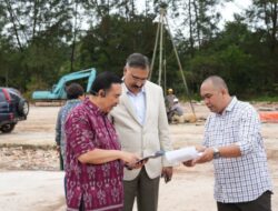 Mayapada Healthcare dan Apollo Hospital Kunker ke Batam Cek Kesiapan KEK Kesehatan