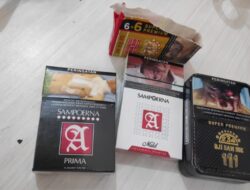 Harga Rokok Naik 2025, Cek Daftarnya