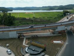 Flyover Laksamana Ladi Ganti Nama Jadi Flyover Sungai Ladi, LAM Apresiasi BP Batam