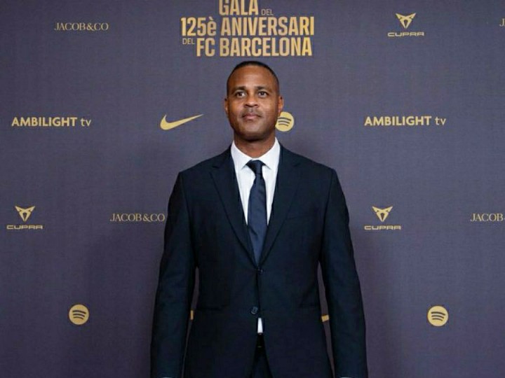 Patrick Kluivert