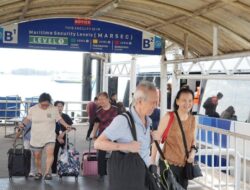 Gugatan PT Sinergy Tharada Dikabulkan, BP Batam Ajukan Banding