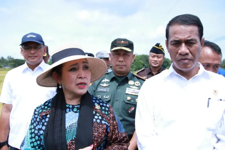 Titiek Soeharto