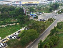 9 Ruas Jalan Batam Direncanakan Bakal Dibangun  Selama 2025