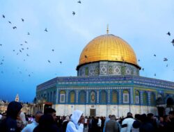 Libur Isra Miraj 2025 Kapan? Lihat Info Tanggalnya
