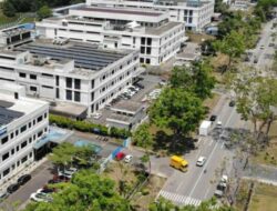 Investasi Batam Ditargetkan Rp60 Triliun Pada 2025